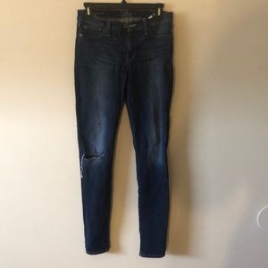 Lucky Brooke Legging Jeans